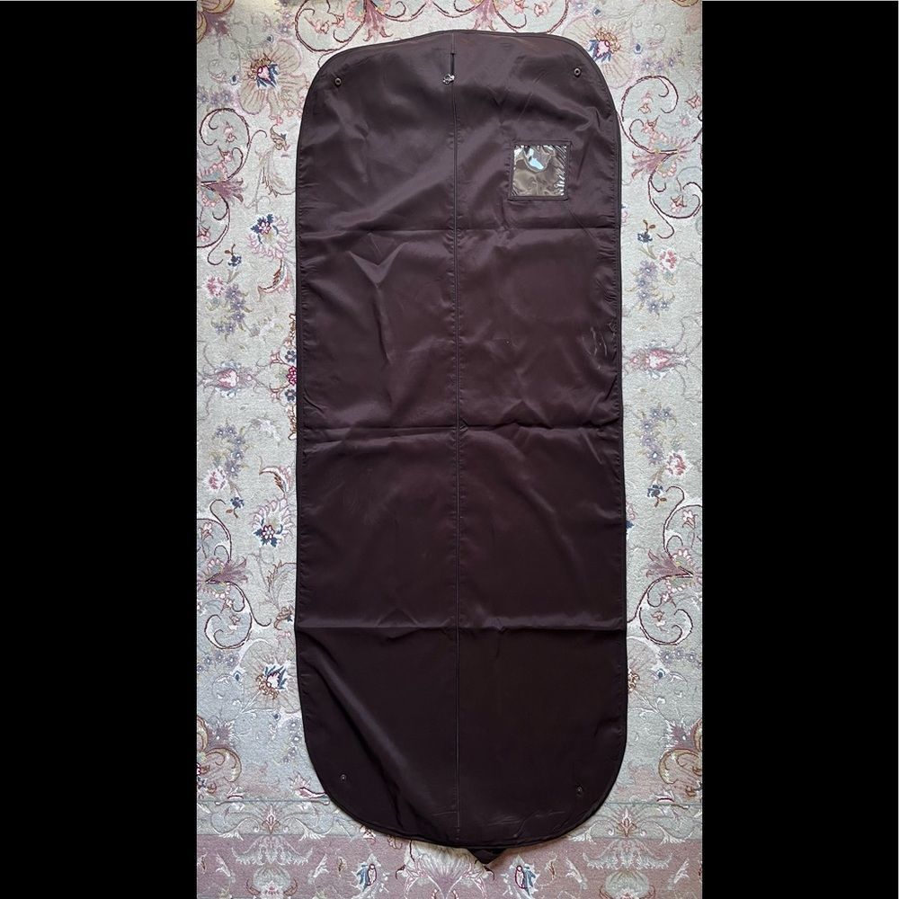 ✨Host Pick✨Roberto Cavalli Garment Bag Large - Picture 4 of 8